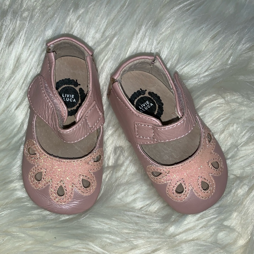 Mary Janes